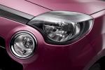 Renault Twingo 2011 года